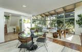 Huge Windows Open This $1.6M L.A. Midcentury to Its Hillside Site - Photo 4 of 9 - 