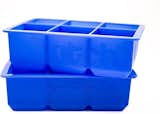 Large Cube Silicone Ice Tray by Kitch