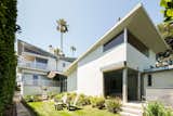 1716 Micheltorena Street in Los Angeles, California, is currently listed for $2,899,000 by Sander Harth of Compass.