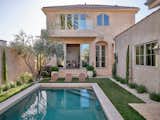 The Vibes Are Pure Barcelona in This $2.5 Million L.A. Home - Photo 9 of 9 - 