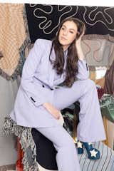 How Clr Shop’s Talia Taxman Brings Color And Whimsy Into Her Berlin Apartment How Clr Shop’s Talia Taxman Brings Color And Whimsy Into Her Berlin Apartment