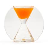 Hay Paradox Soul Liquid Timer Hourglass