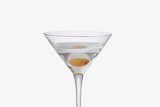 Who Designed the Martini Glass? A Look at Classic Items Whose Creators Are Unknown
