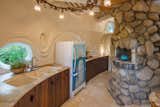 Santa Barbara’s Weird and Wonderful Whale House Lists for a Whopping $3.25M - Photo 5 of 11 - 