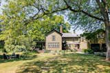 Surrounded by Orchards, This 18th-Century Farmhouse Is Ripe for the Picking