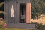 One of the UK's most admired prefab builders has just launched a $58,000 sauna - Image 1 of 5 - 