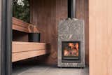 One of the UK's most admired prefab builders has just launched a $58,000 sauna - Image 2 of 5 -