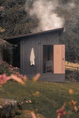 One of the UK's most admired prefab builders has just launched a $58,000 sauna - Image 5 of 5 -