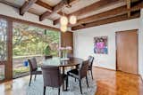 In St. Louis, a Midcentury Post-and-Beam Dream Lists for $1.1M - Photo 6 of 9 - 