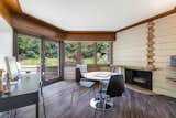Listed at $3M, This Usonian-Style Lloyd Wright Home Is a Rare Find - Photo 4 of 10 - 