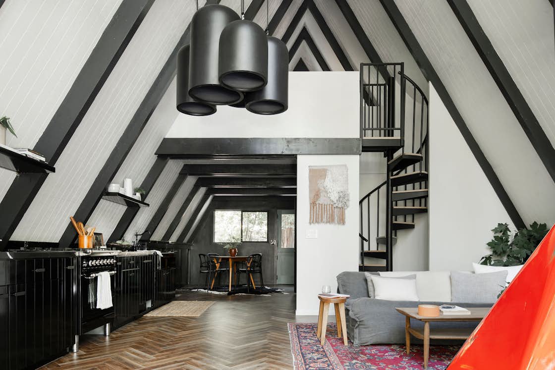 photo-5-of-11-in-asking-520k-this-moody-monochromatic-cabin-is-not