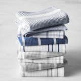 Williams Sonoma Super Absorbent Waffle Weave Multi-Pack Towels