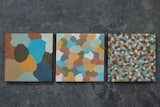 The Dwell 24: Dollop Tiles - Photo 1 of 1 - 