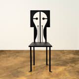 Epona Chair by Animate Objects