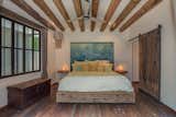 Bedroom in Casa Karina
