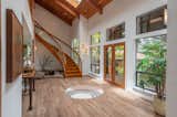 This $5.7M Cabin-Like Carmel Home Comes With a Slice of Paradise - Photo 2 of 10 - 