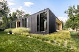 In Colorado, an AIA Award–Winning Home With an Inky Facade Seeks $6M - Photo 10 of 10 - 