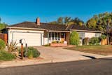 The garage at the childhood home of Steve Jobs in Los Altos, California, is said to be the birthplace of Apple computers.