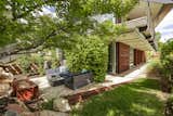 In Salt Lake City, a Cor-Ten Steel Home With a Cantilevered Roof Hits the Market for $1.9M - Photo 10 of 10 - 