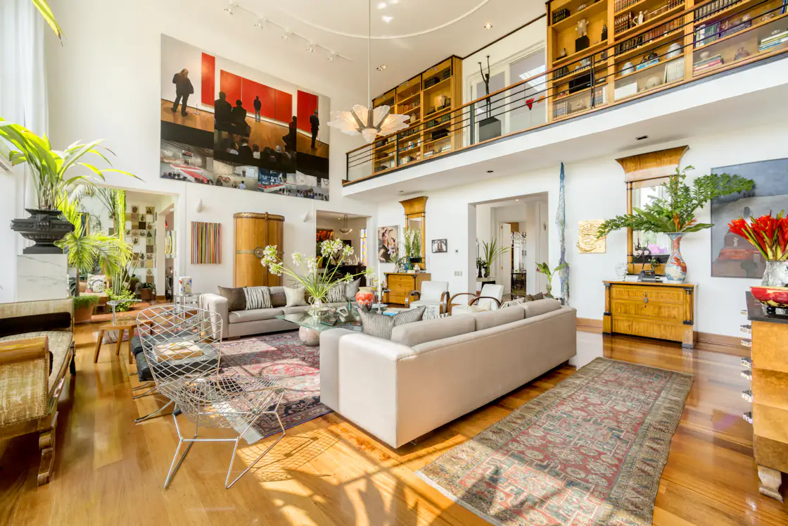Photo 3 of 10 in Plant Obsessed? You'll Love This $4.5M Peruvian ...