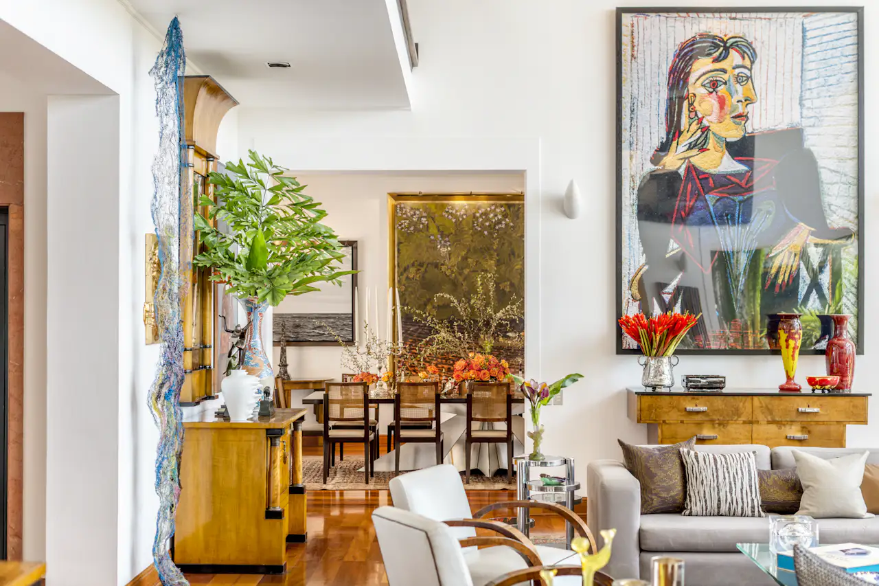 Picture of Photo 3 of 10 in Plant Obsessed? You'll Love This $4.5M Peruvian ...
