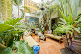 Plant Obsessed? You’ll Love This $4.5M Peruvian Penthouse - Photo 4 of 9 - 