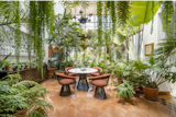 Plant Obsessed? You’ll Love This $4.5M Peruvian Penthouse