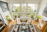 Plant Obsessed? You’ll Love This $4.5M Peruvian Penthouse - Photo 6 of 9 - 