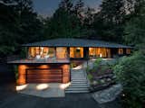 Listed at $1.6M, This Portland Midcentury Was Ahead of Its Time