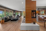 Listed at $1.6M, This Portland Midcentury Was Ahead of Its Time - Photo 2 of 10 - 