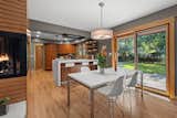 Listed at $1.6M, This Portland Midcentury Was Ahead of Its Time - Photo 4 of 10 - 