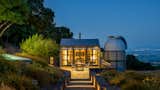 If You Love Stargazing, This $10.8M Sonoma Home Has a Mini Observatory