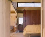 Dimensions X Is Building Prefab Cabins Made Almost Entirely From Recyclable Materials - Photo 4 of 10 - 