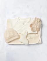 Storq Newborn Baby Bundle Set