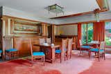 Frank Lloyd Wright’s Bogk House Just Listed for the First Time in Almost 70 Years - Photo 6 of 9 - 
