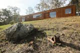 These $83K Australian Prefabs Are Built to Withstand Bushfires