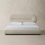 Milano Bed