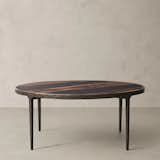 Kent Round Coffee Table