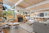 Living Room of Rummer Renovation by Vida Design