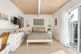 Bedroom in Rummer Renovation by Vida Design