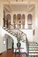 Asking $5M, This Historic L.A. Ranch House Has Tile and Archways Galore - Photo 2 of 10 - 