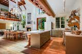 This $4.8M San Francisco Home Comes With a Guesthouse and a Secret Garden - Photo 2 of 8 - 