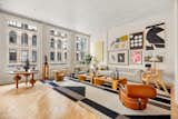  Photo 5 of 10 in If You Love Natural Light, This $6M SoHo Loft Is Practically Wrapped in Windows