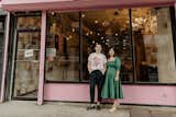 How the Owners of The Ripped Bodice Took Their Renovation Into Their Own Hands