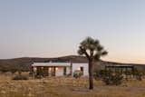 59956 Sunny Sands Drive in Yucca Valley, California, is currently listed for $664,000 by Clayton Baldwin of Kinetic Properties.