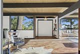Dave Brubeck’s Cantilevered Midcentury Home Lists to the Tune of $3M - Photo 6 of 10 - 