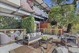 Dave Brubeck’s Cantilevered Midcentury Home Lists to the Tune of $3M - Photo 8 of 10 - 
