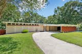 In Florida, a Massive Midcentury Home Hits the Market for $720K