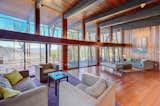 This $1.8M Midcentury Is a Slice of Paradise in Northern Pennsylvania - Photo 4 of 8 - 