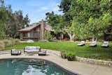 Patrick Swayze’s Legendary “Rancho Bizarro” Hits the Market for $4.5M